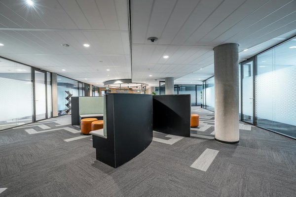 Solutions informatiques pour professionnel : Boostez votre efficacité