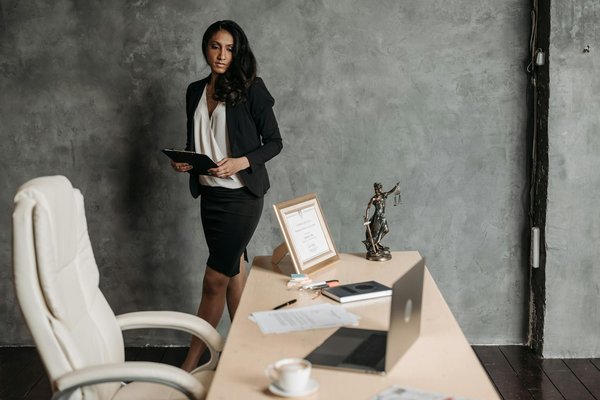 Pourquoi inscrire son entreprise dans Google my business ?