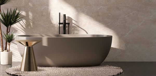Quelles sont les tendances actuelles en matière de baignoires ?