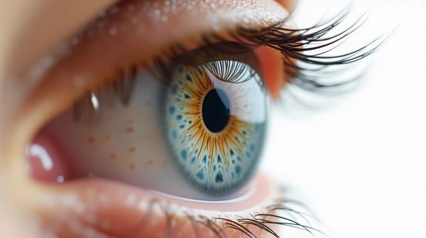 Réserver une photographie d’iris : transformer l’œil en art personnalisé